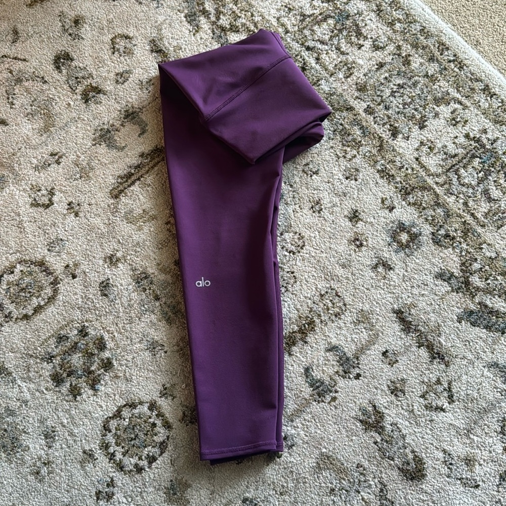 Alo Leggings